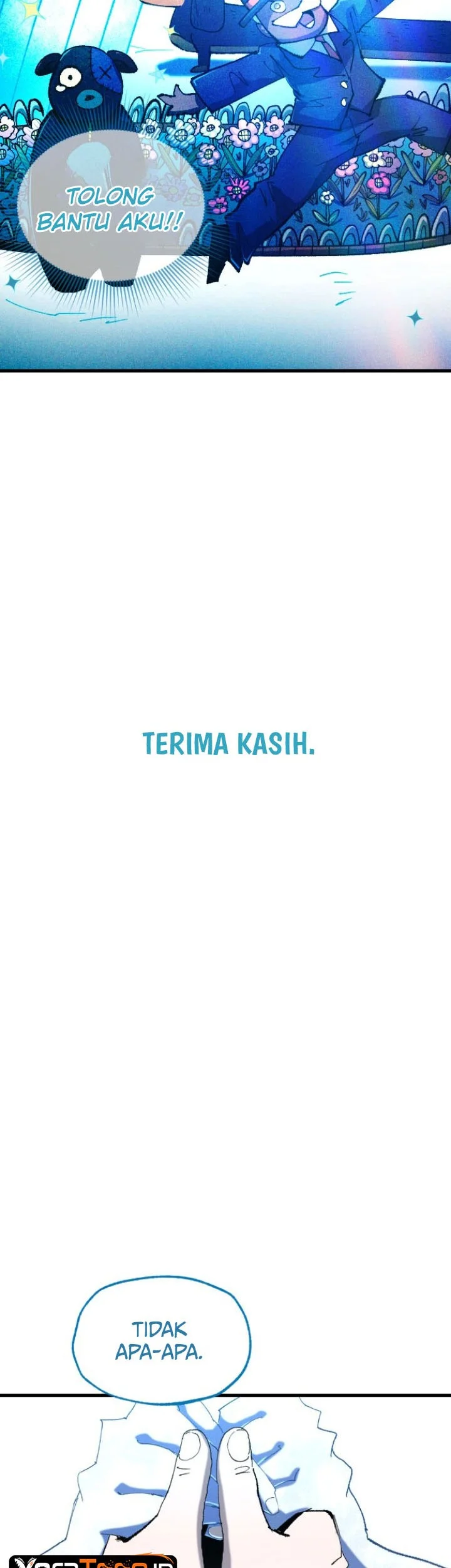 Island of Stars and Chains Chapter 81 Gambar 7