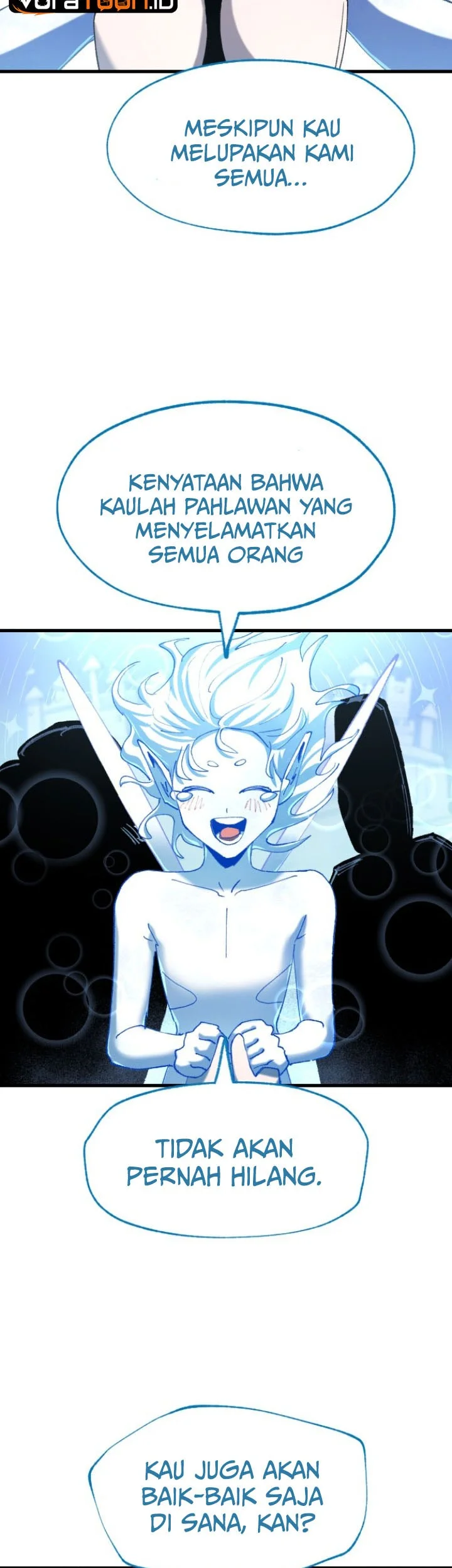 Island of Stars and Chains Chapter 81 Gambar 8