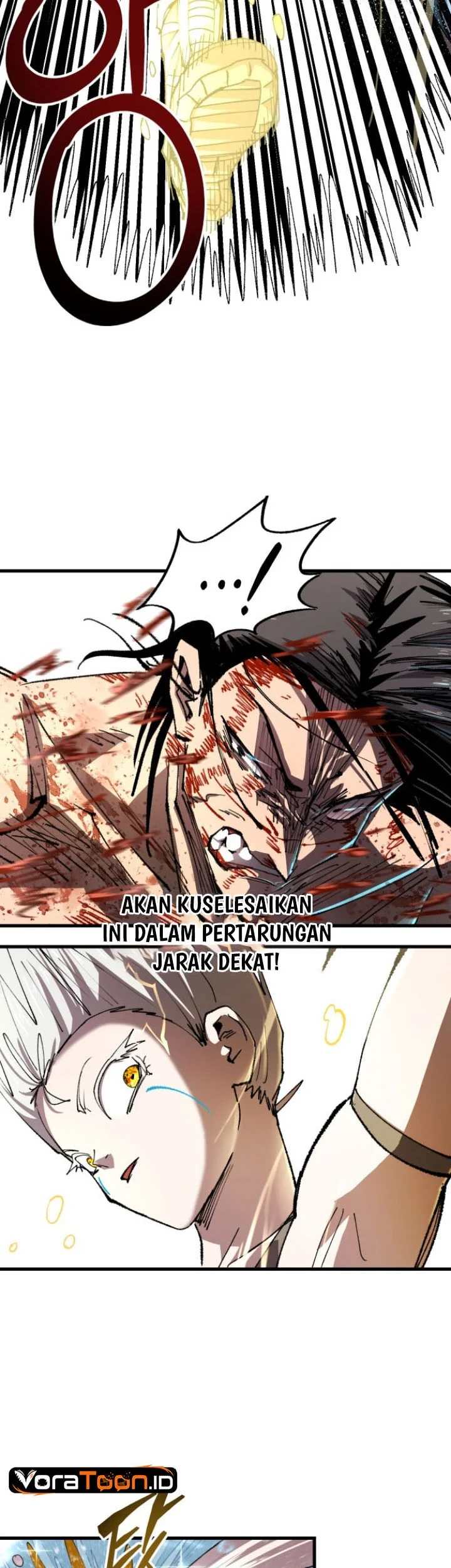 Island of Stars and Chains Chapter 82 Gambar 7