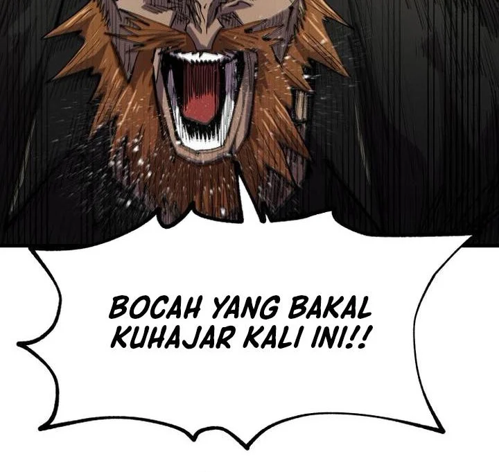 Island of Stars and Chains Chapter 85 Gambar 7