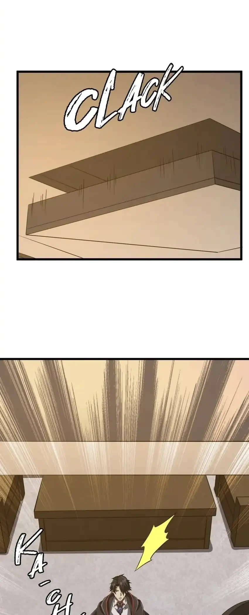 It All Starts With Trillions Of Nether Currency Chapter 167 Gambar 6