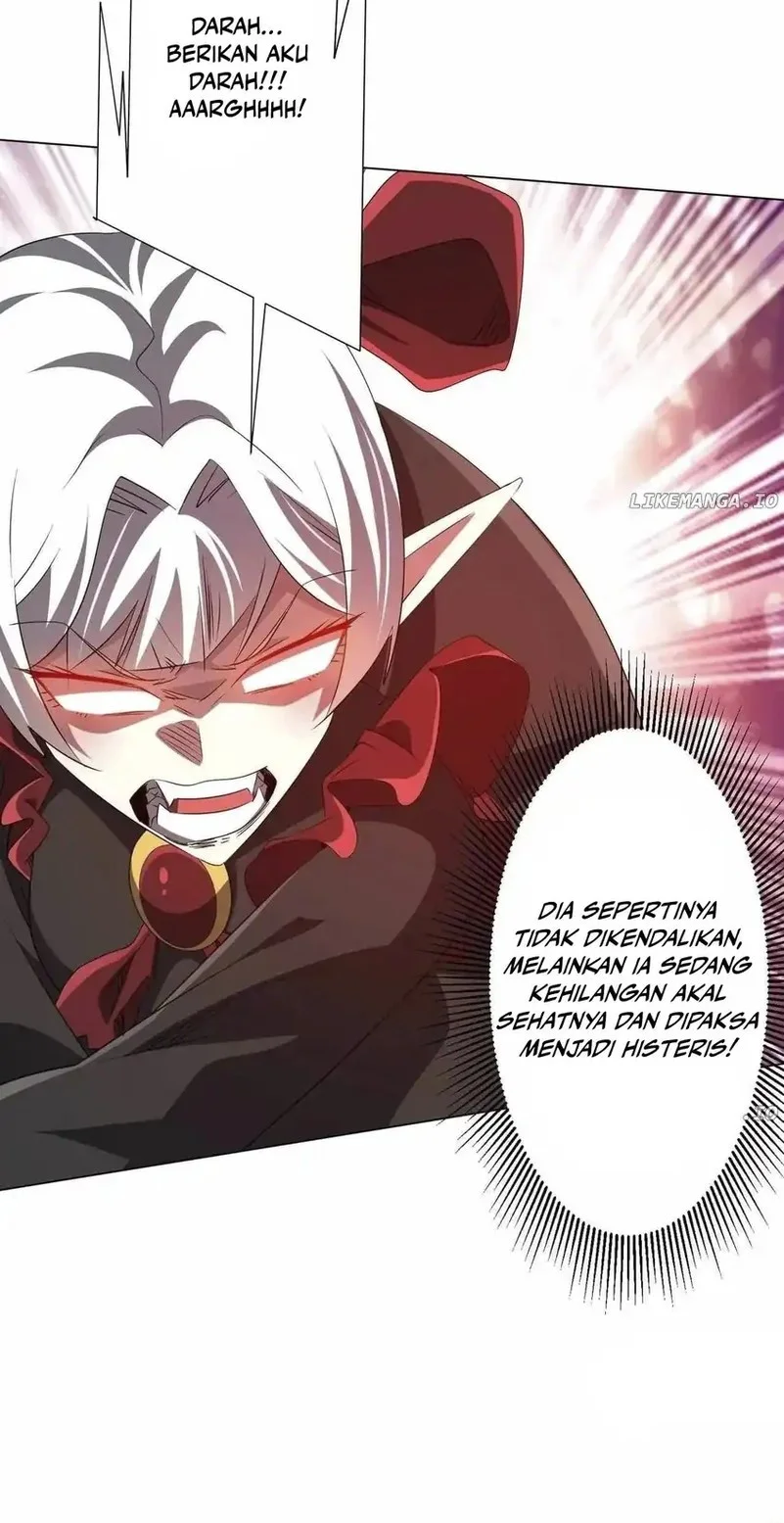 It All Starts With Trillions Of Nether Currency Chapter 194 Gambar 7