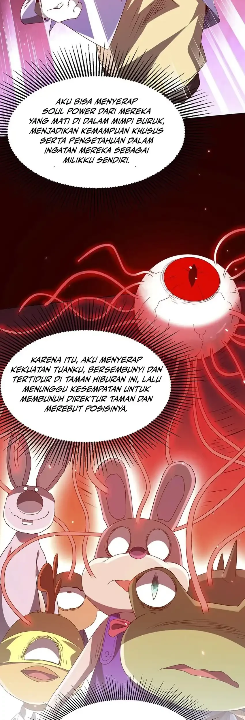 It All Starts With Trillions Of Nether Currency Chapter 203 Gambar 6