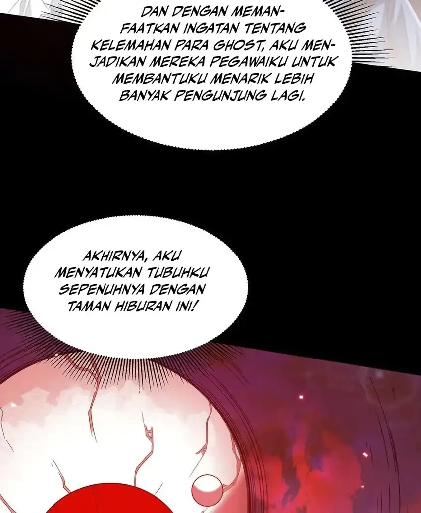 It All Starts With Trillions Of Nether Currency Chapter 203 Gambar 7