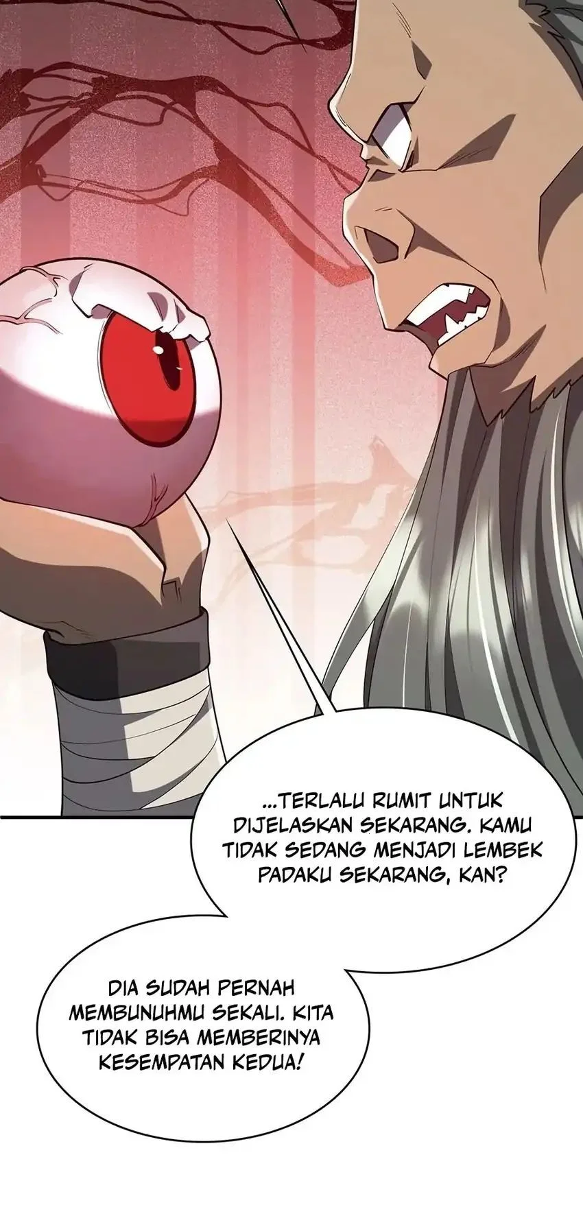 It All Starts With Trillions Of Nether Currency Chapter 215 Gambar 6