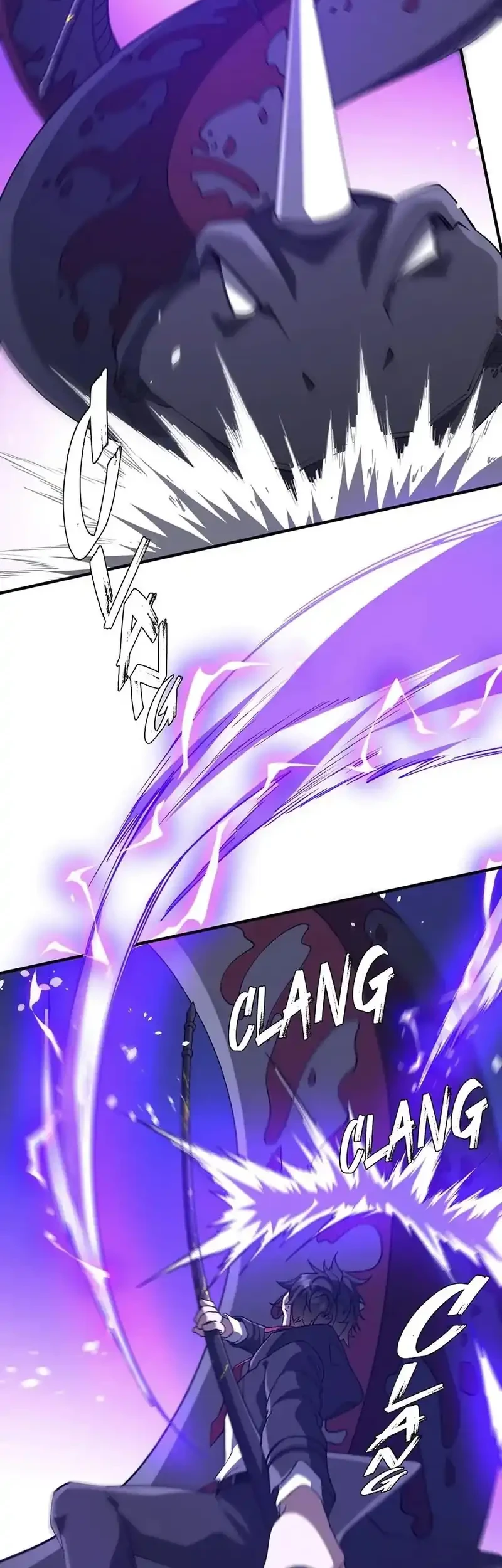 It All Starts With Trillions Of Nether Currency Chapter 230 Gambar 5