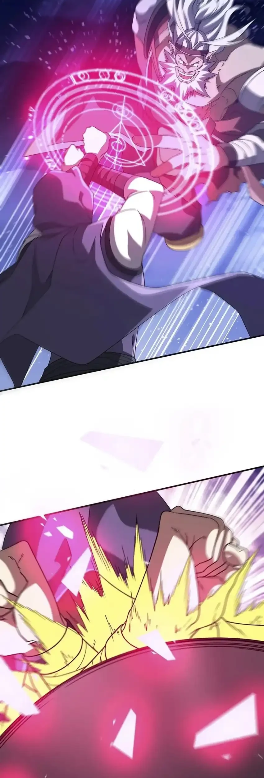 It All Starts With Trillions Of Nether Currency Chapter 237 Gambar 6
