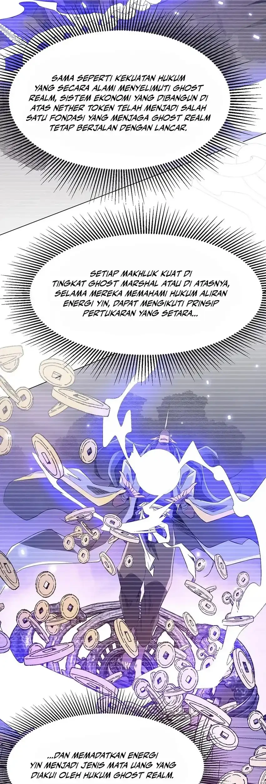 It All Starts With Trillions Of Nether Currency Chapter 245 Gambar 6