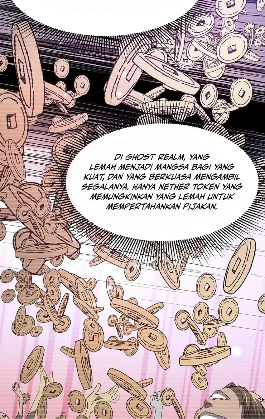 It All Starts With Trillions Of Nether Currency Chapter 245 Gambar 7