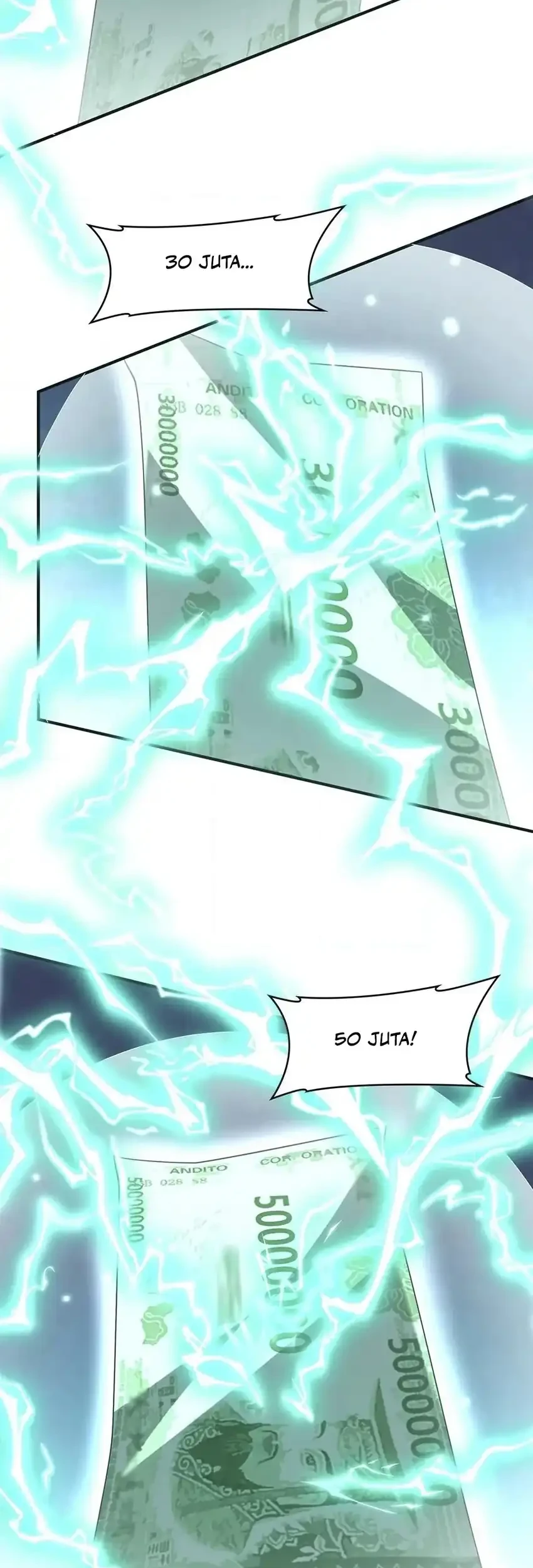 It All Starts With Trillions Of Nether Currency Chapter 252 Gambar 6