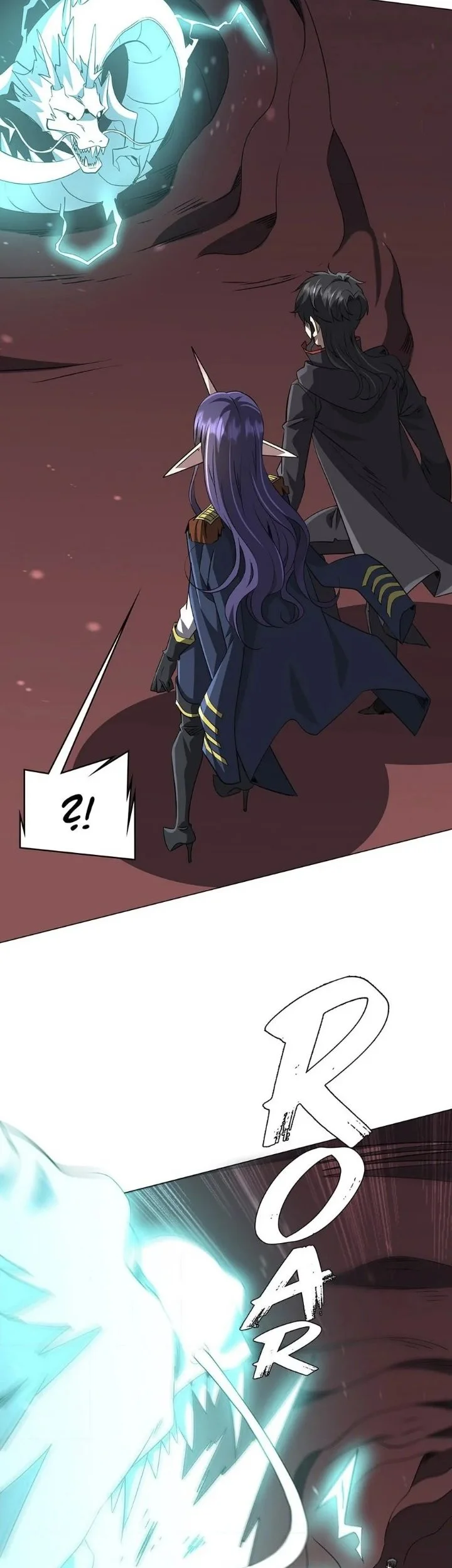 It All Starts With Trillions Of Nether Currency Chapter 258 Gambar 4