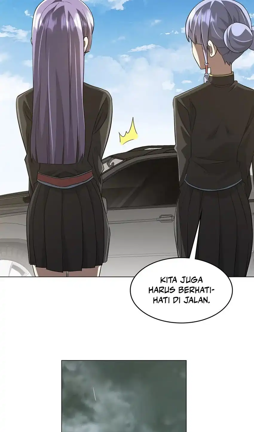It All Starts With Trillions Of Nether Currency Chapter 264 Gambar 8