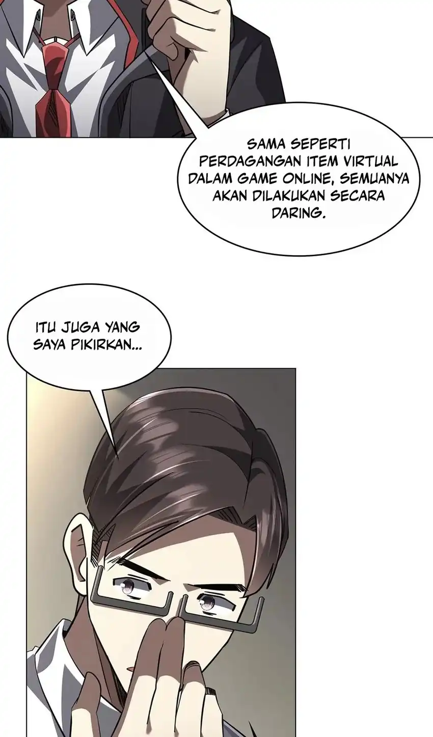 It All Starts With Trillions Of Nether Currency Chapter 268 Gambar 10