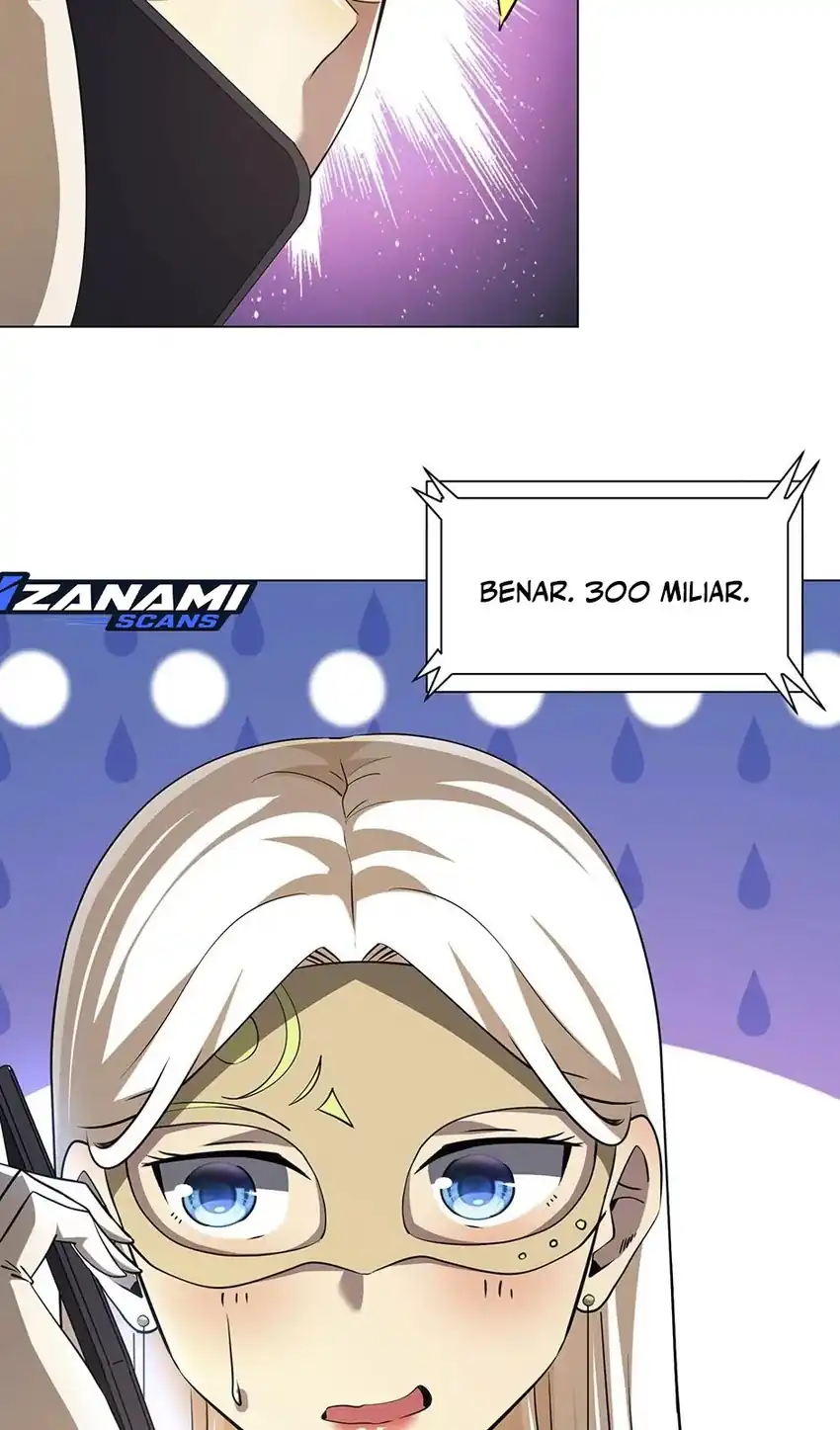 It All Starts With Trillions Of Nether Currency Chapter 269 Gambar 10