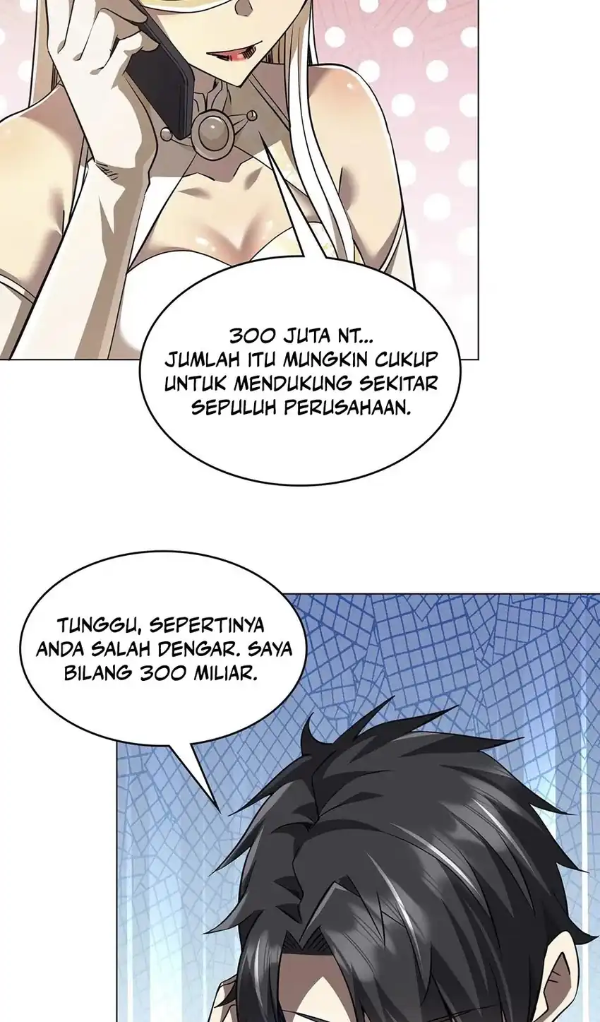 It All Starts With Trillions Of Nether Currency Chapter 269 Gambar 8