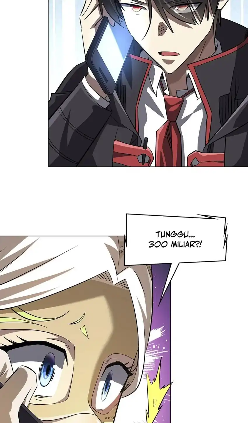 It All Starts With Trillions Of Nether Currency Chapter 269 Gambar 9