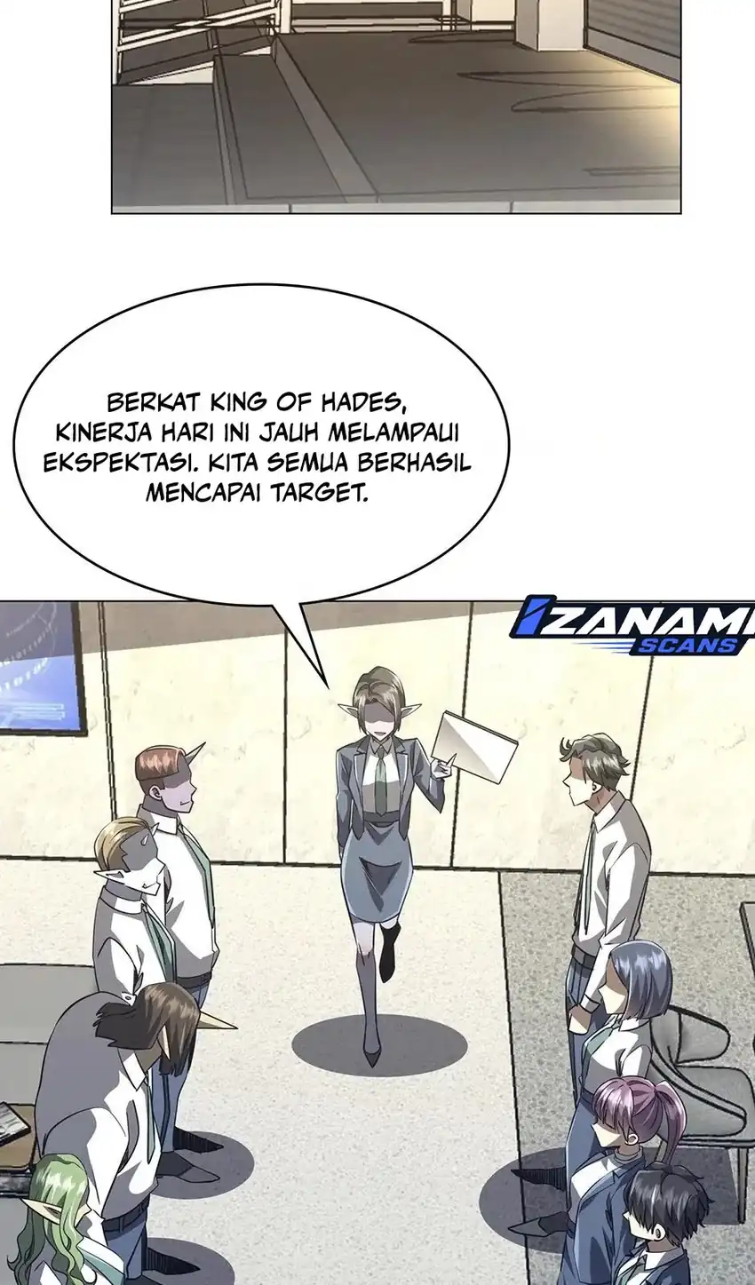 It All Starts With Trillions Of Nether Currency Chapter 271 Gambar 9