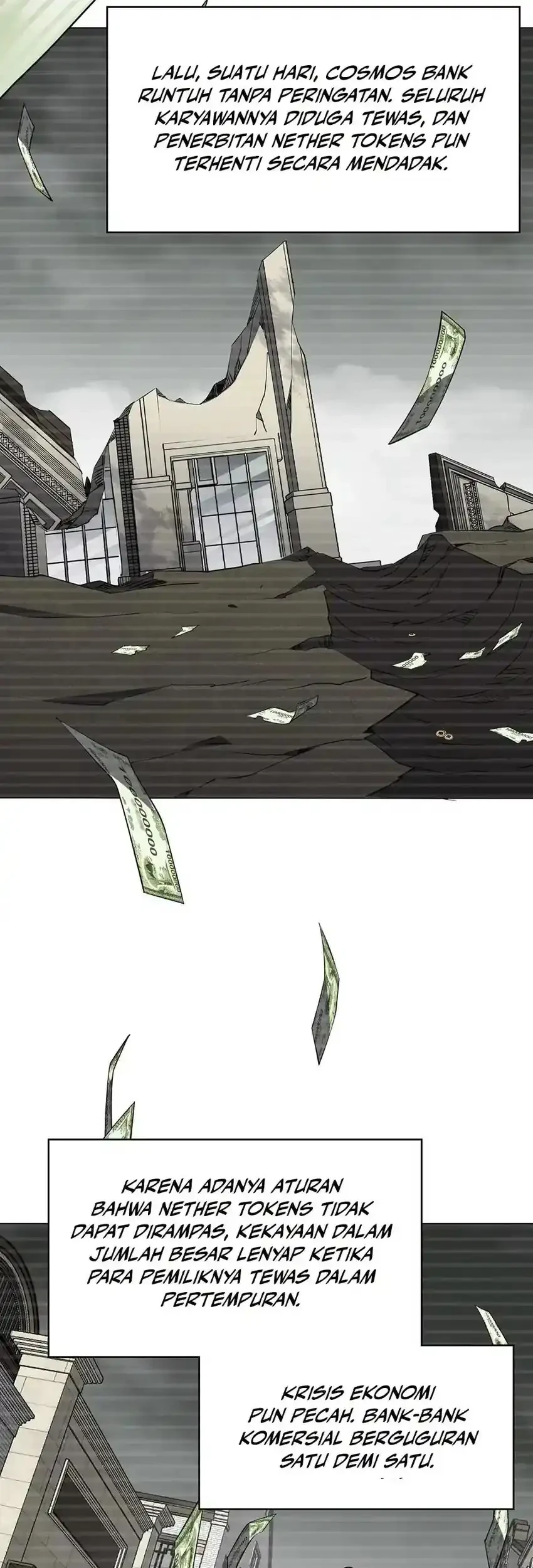 It All Starts With Trillions Of Nether Currency Chapter 272 Gambar 5
