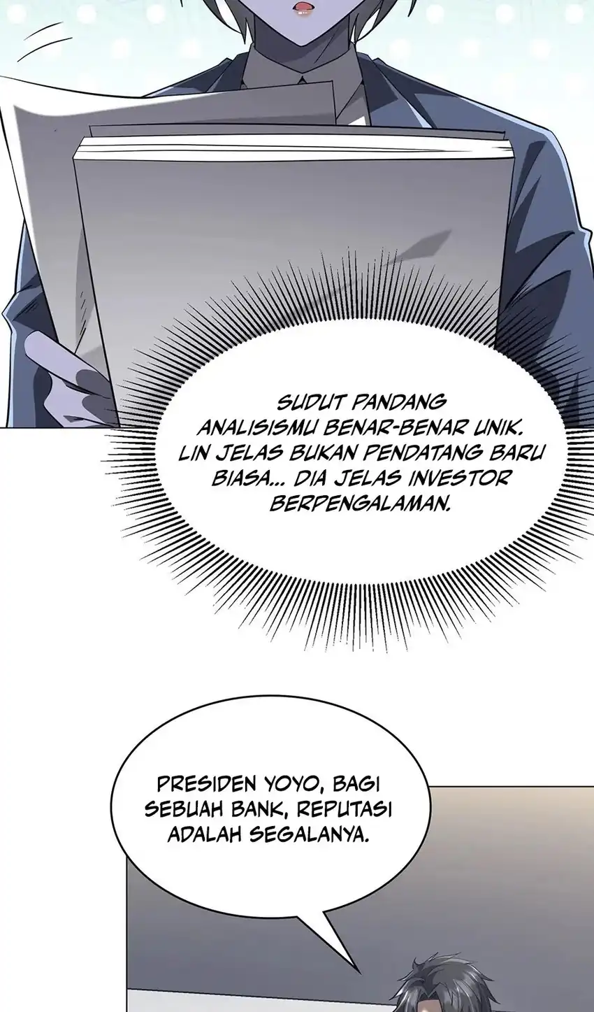 It All Starts With Trillions Of Nether Currency Chapter 273 Gambar 6