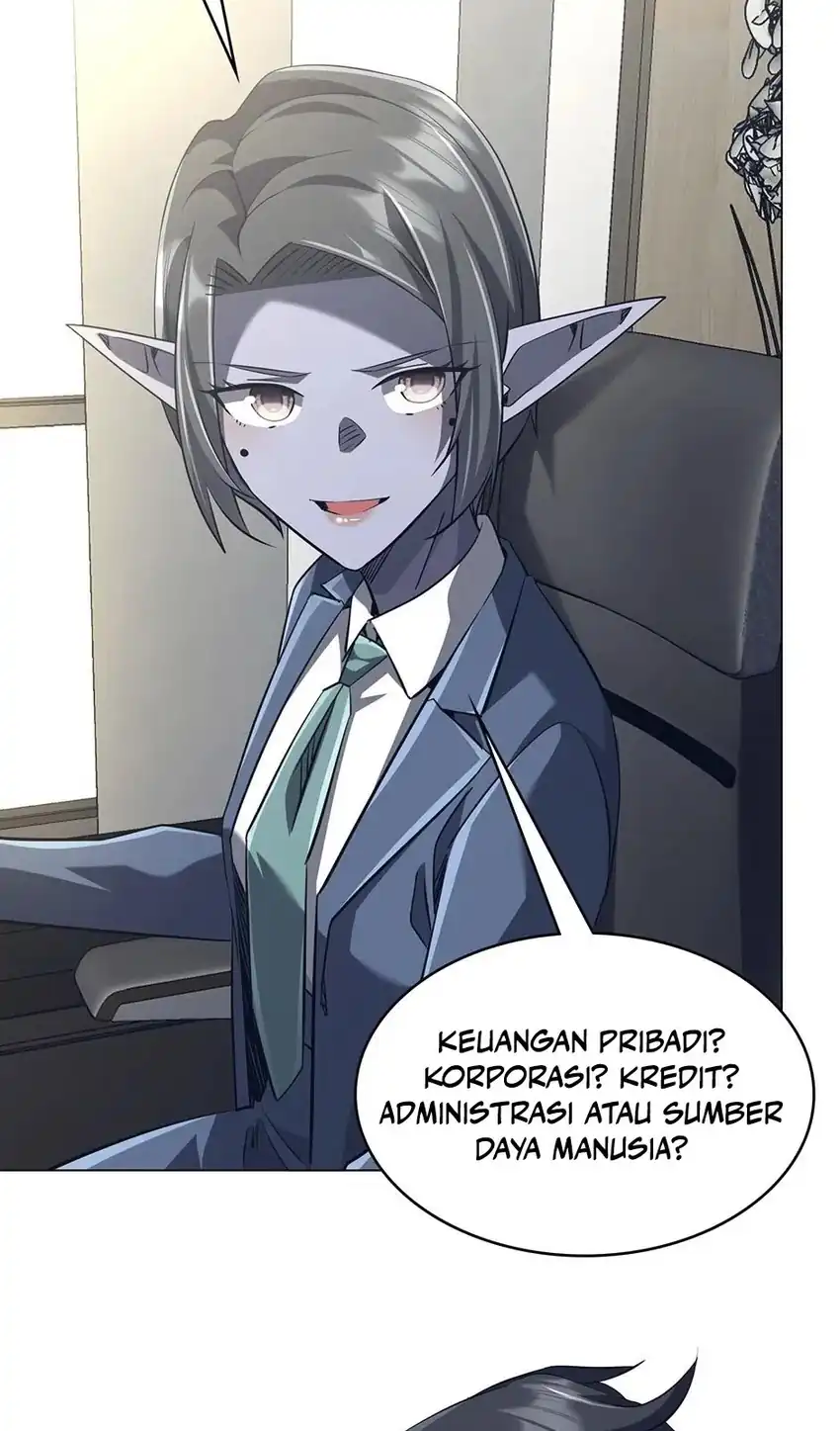 It All Starts With Trillions Of Nether Currency Chapter 273 Gambar 8
