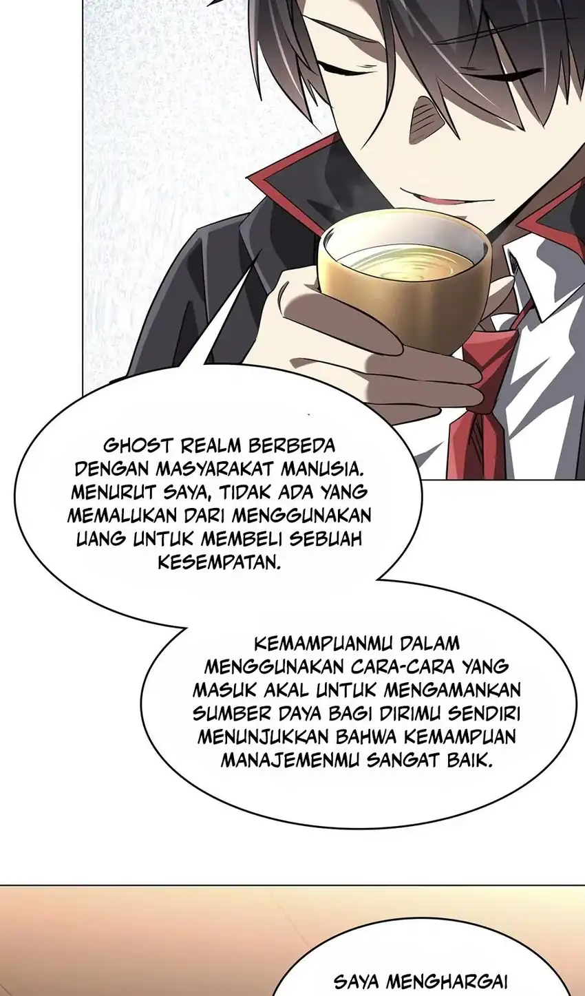 It All Starts With Trillions Of Nether Currency Chapter 274 Gambar 7
