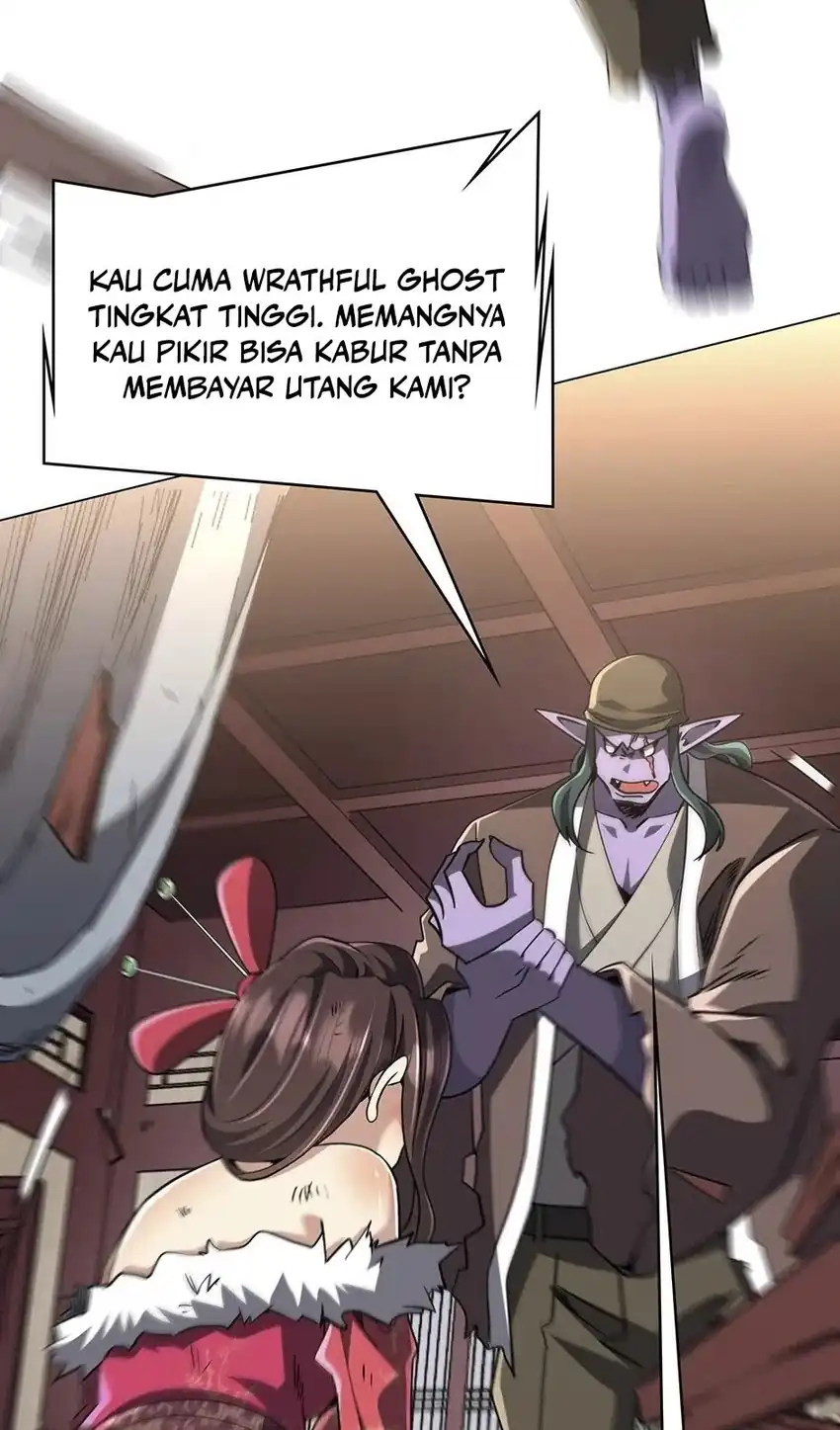It All Starts With Trillions Of Nether Currency Chapter 275 Gambar 7