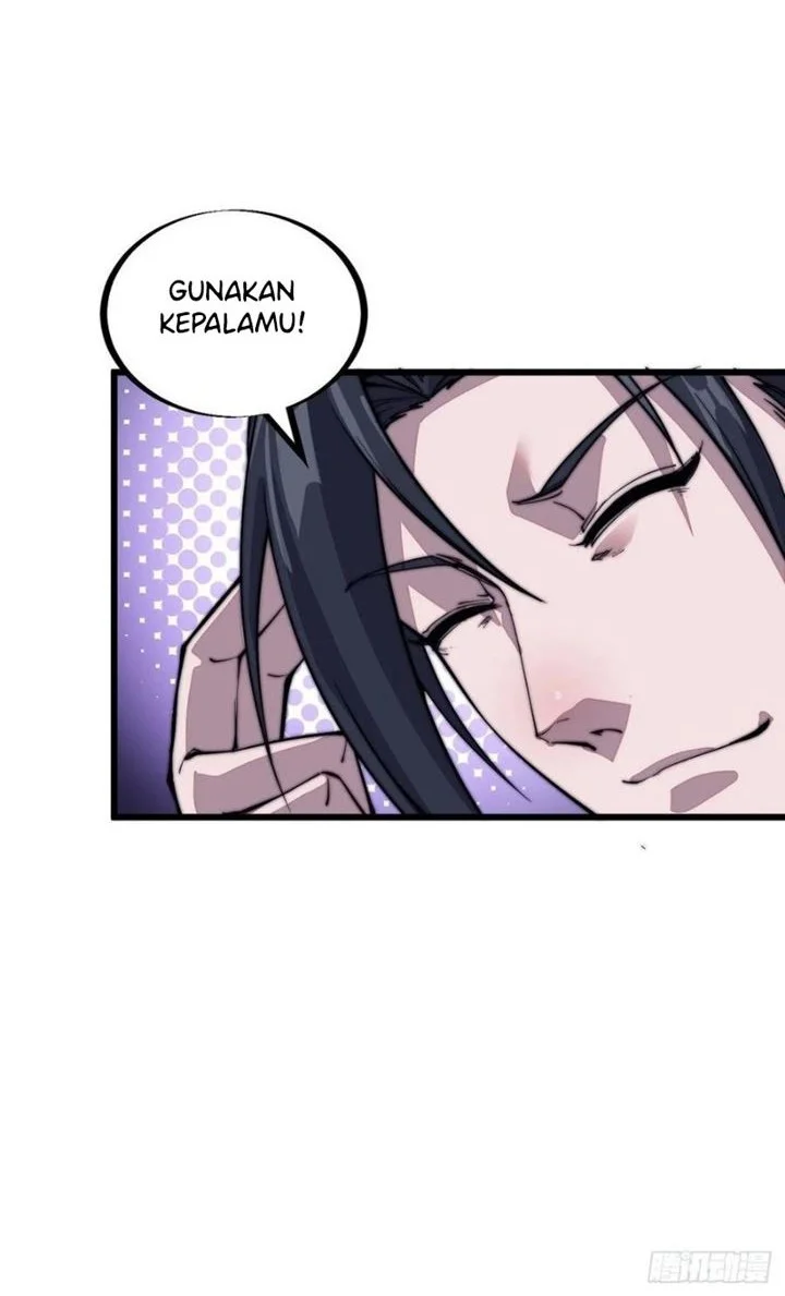 It Starts With A Mountain Chapter 56 Gambar 5