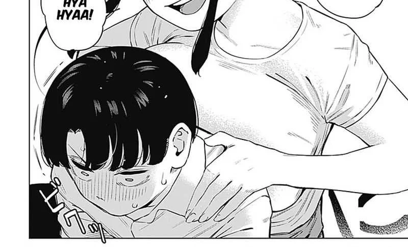 Itoko no Onee-chan ni Amaechau? Chapter 2 Gambar 3