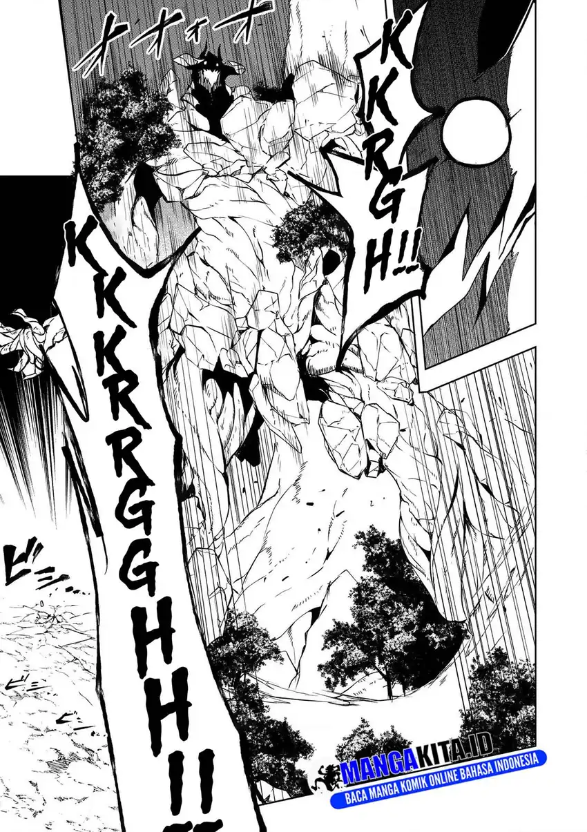 “Jako ni wa Kaji ga Oniaida www” to Iwareta Kaji Level 9999 no Ore, Tsuihousareta no de Boukensha ni Tenshoku suru – Saikyou de Musou Shinagara Guild de Tanoshiku Kurashimasu Chapter 17 Gambar 4