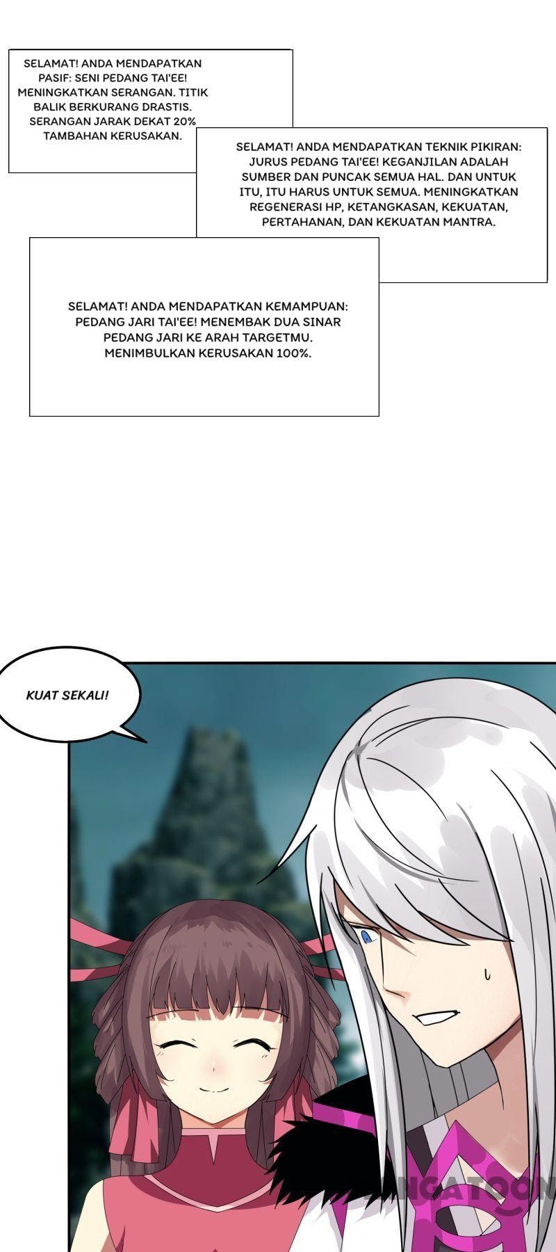 JIANREN Chapter 51 halaman 3
