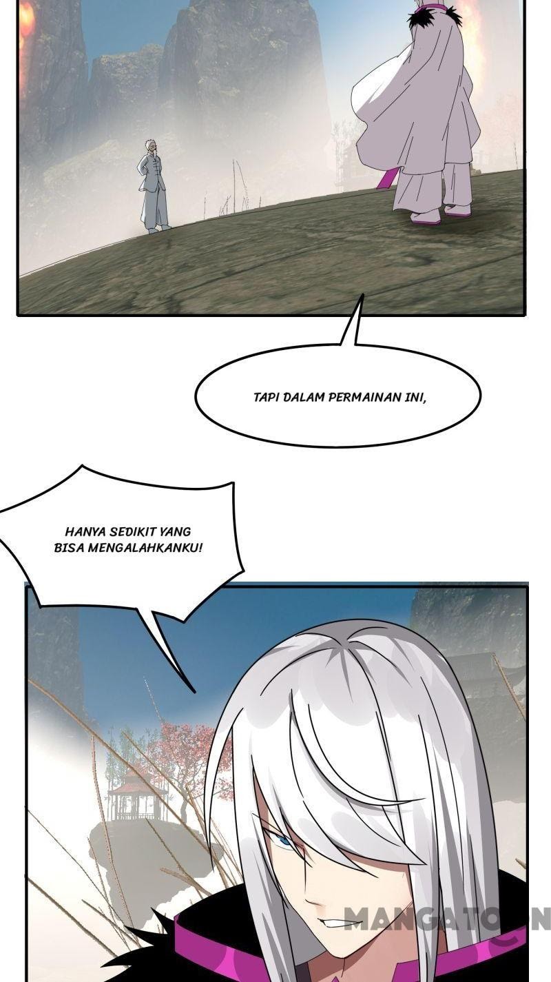JIANREN Chapter 53 halaman 3