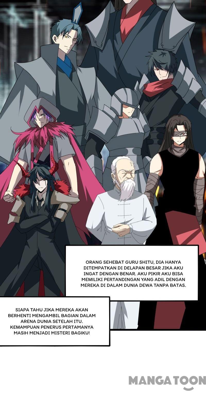 JIANREN Chapter 54 halaman 3