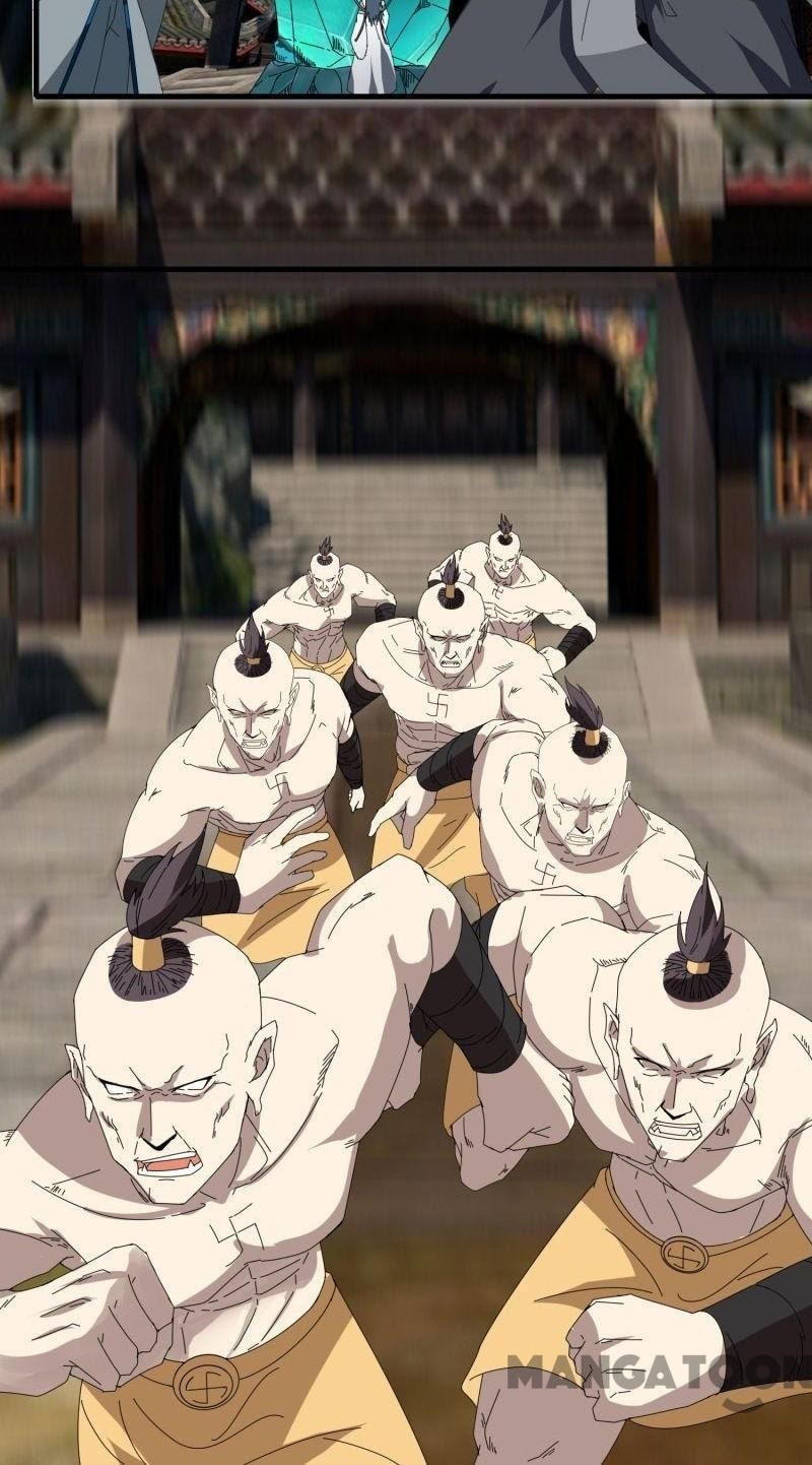 JIANREN Chapter 55 halaman 3