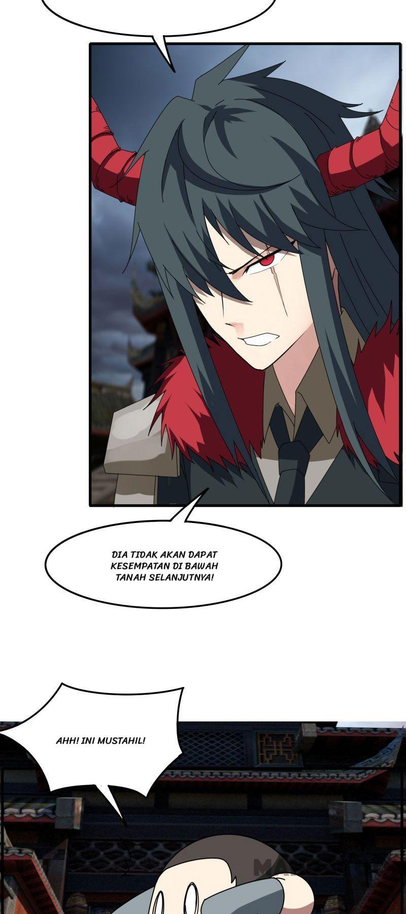 JIANREN Chapter 58 halaman 3