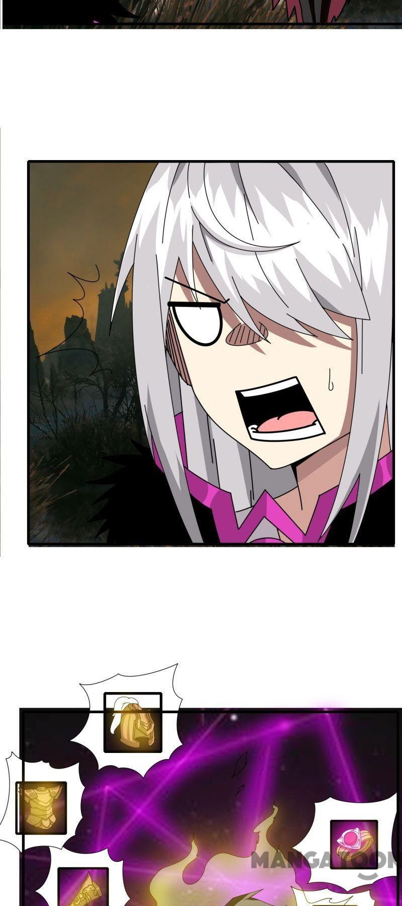 JIANREN Chapter 59 halaman 3