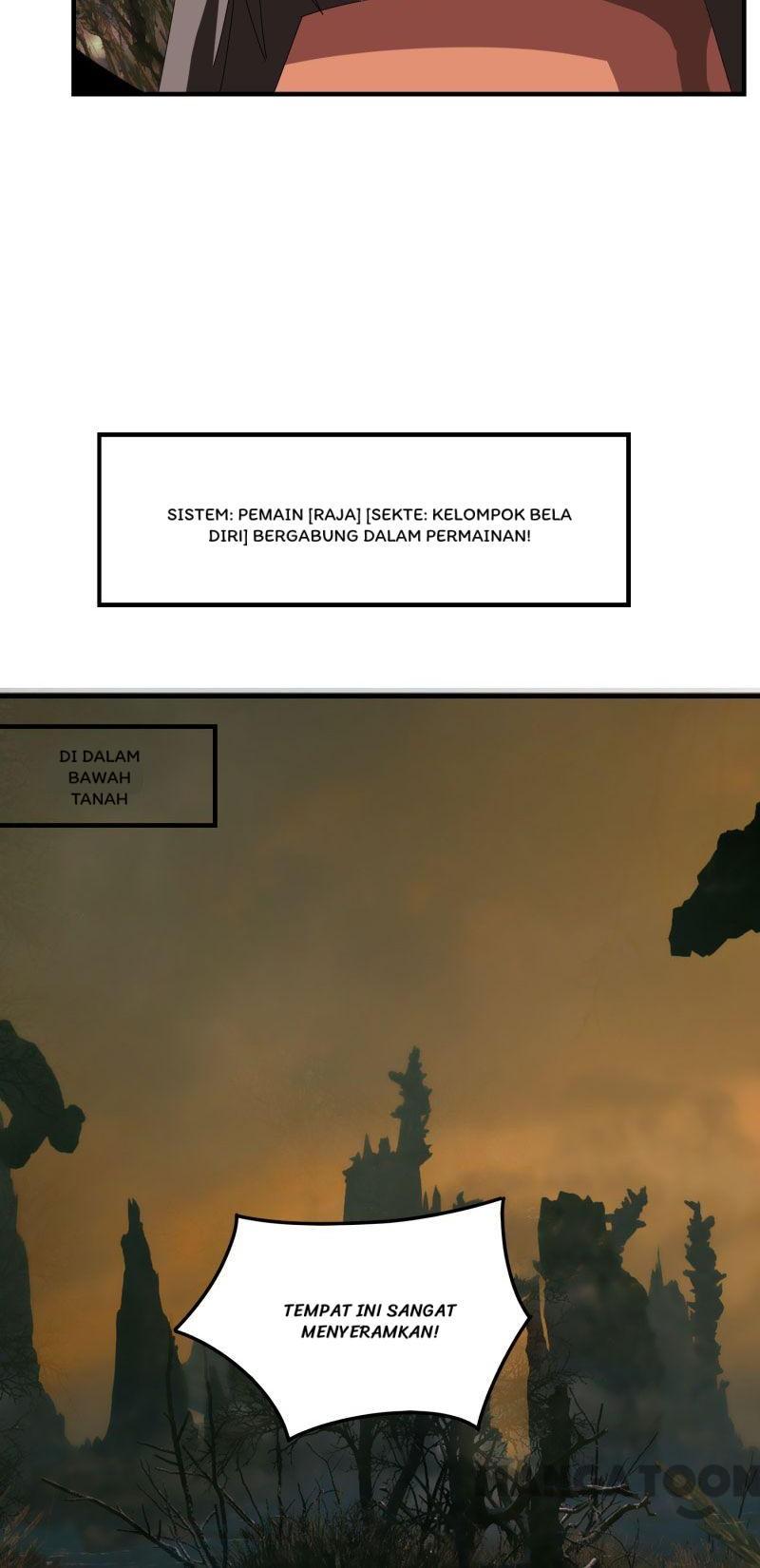 JIANREN Chapter 60 halaman 3