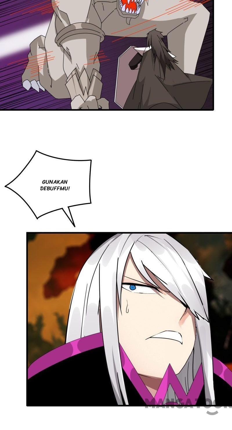 JIANREN Chapter 62 halaman 3