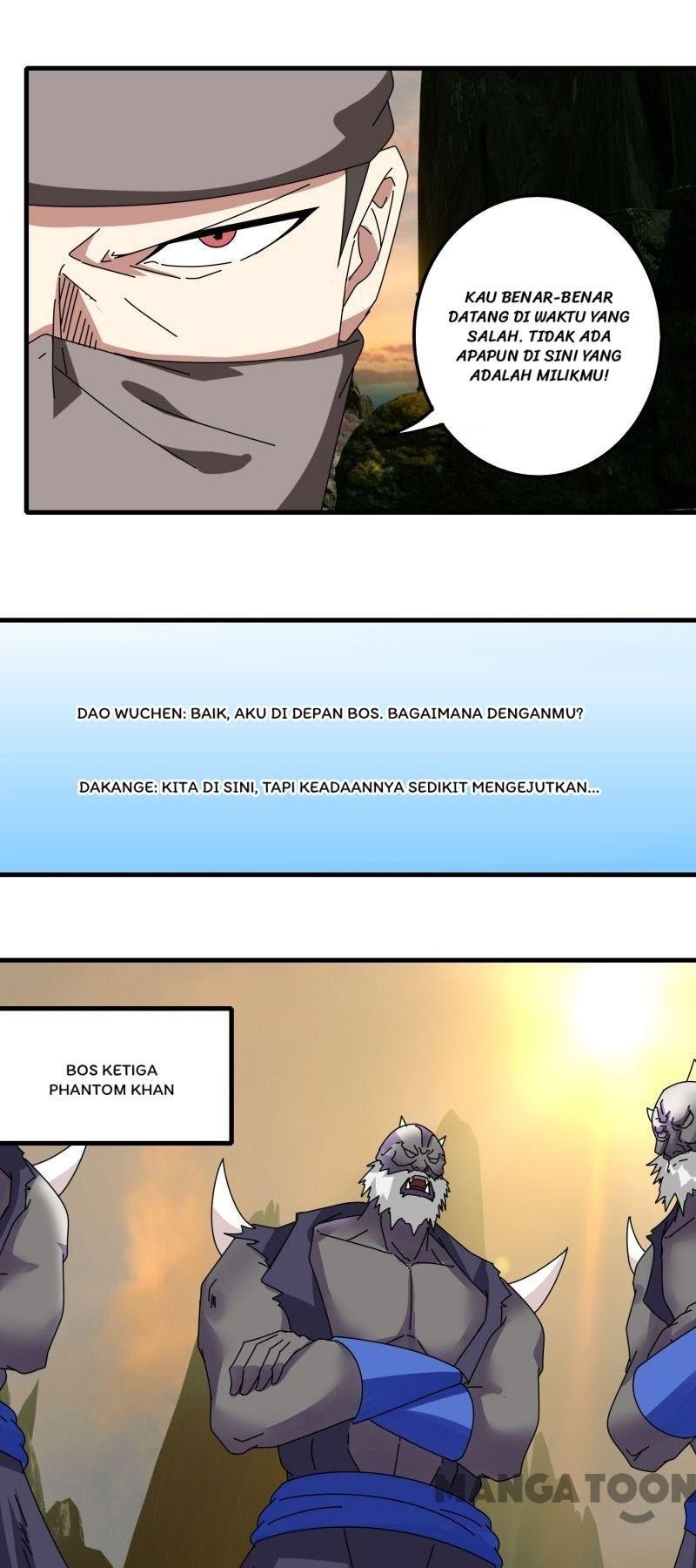 JIANREN Chapter 64 halaman 4
