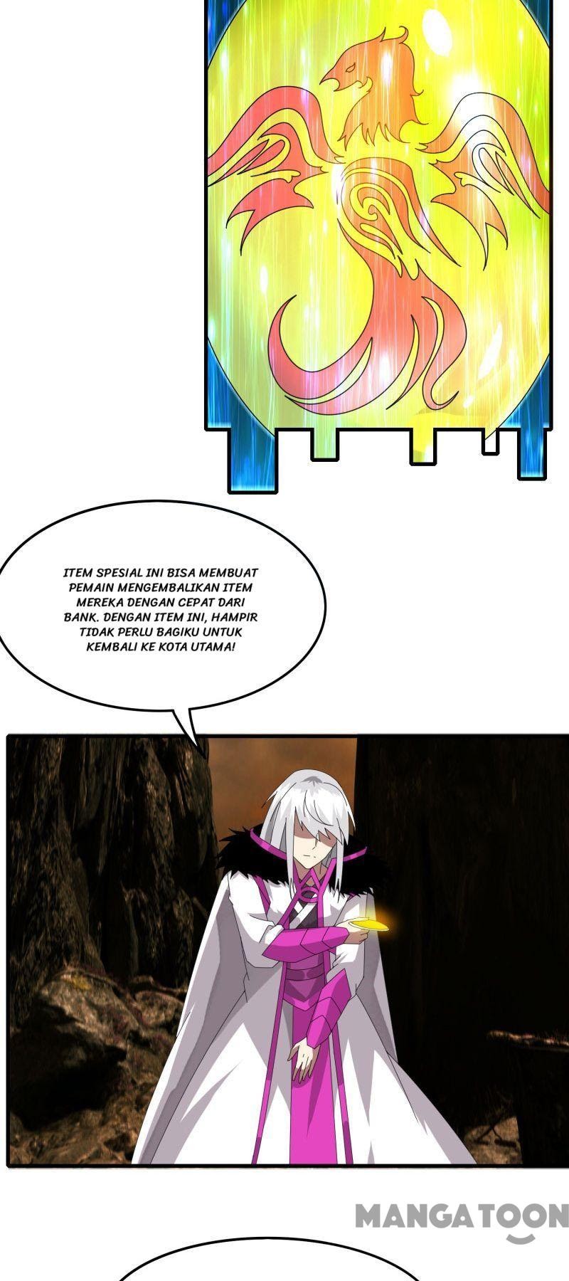 JIANREN Chapter 66 halaman 4