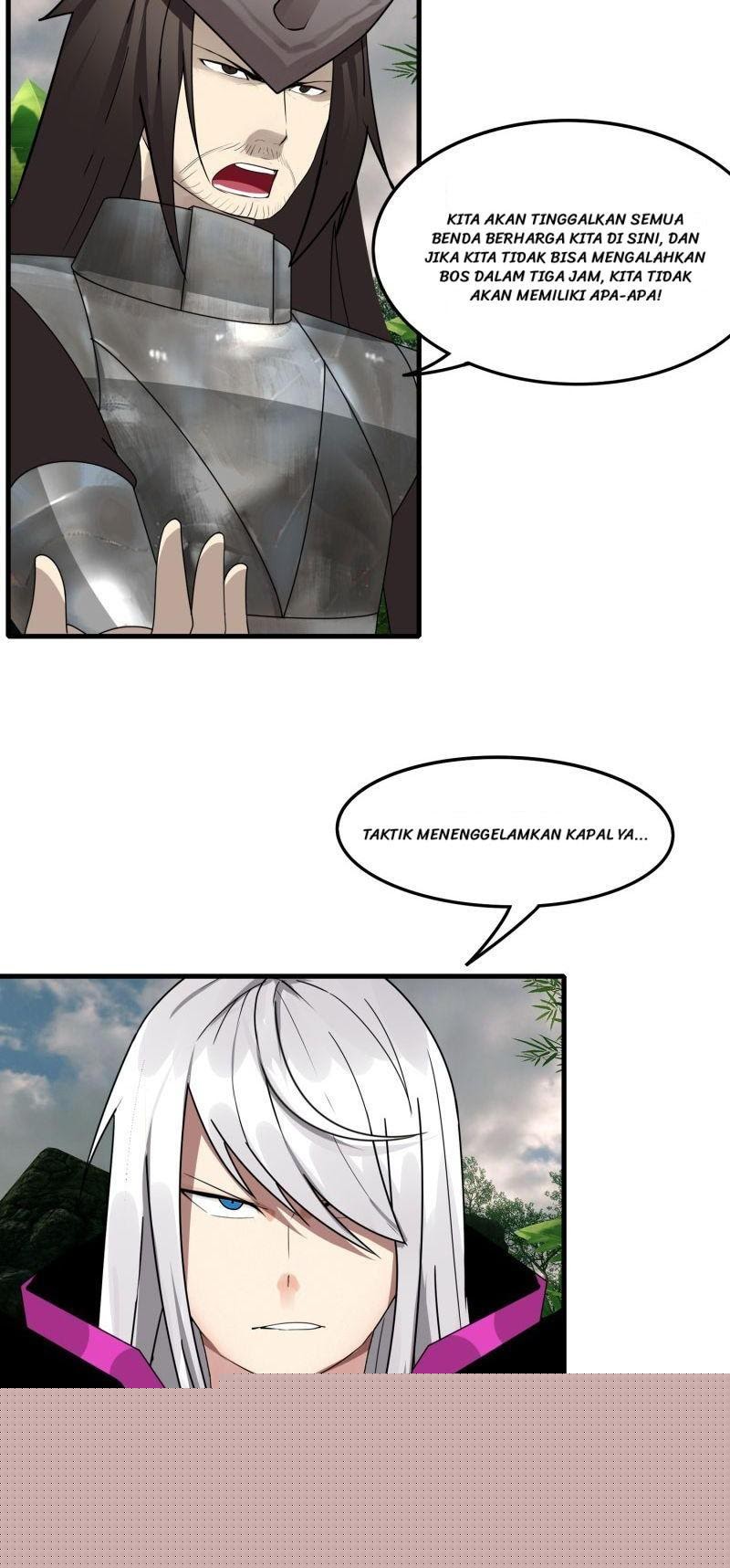 JIANREN Chapter 67 halaman 4