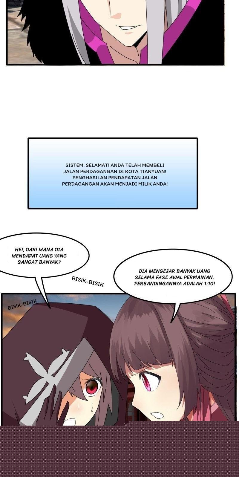 JIANREN Chapter 69 halaman 4