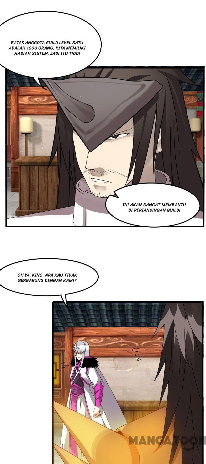 JIANREN Chapter 72 halaman 4