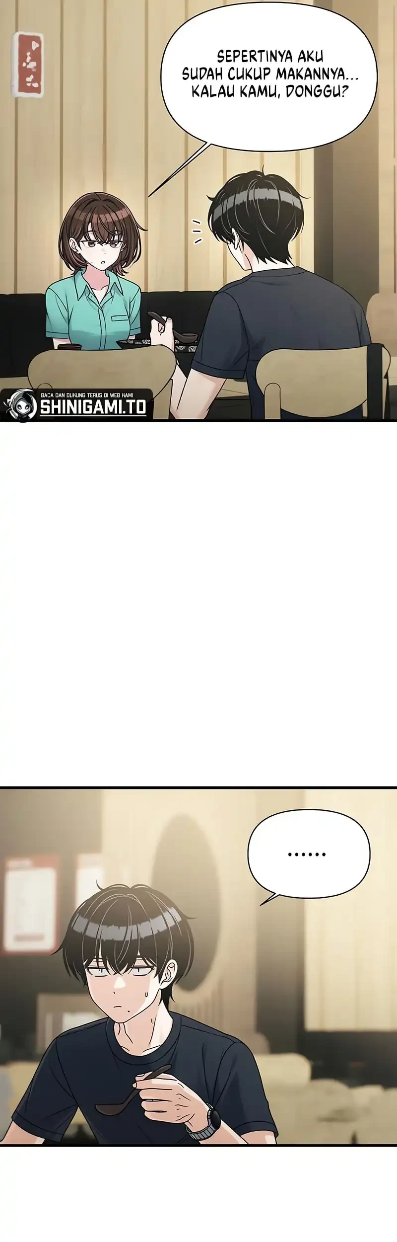 Job Change Log Chapter 40 Gambar 6