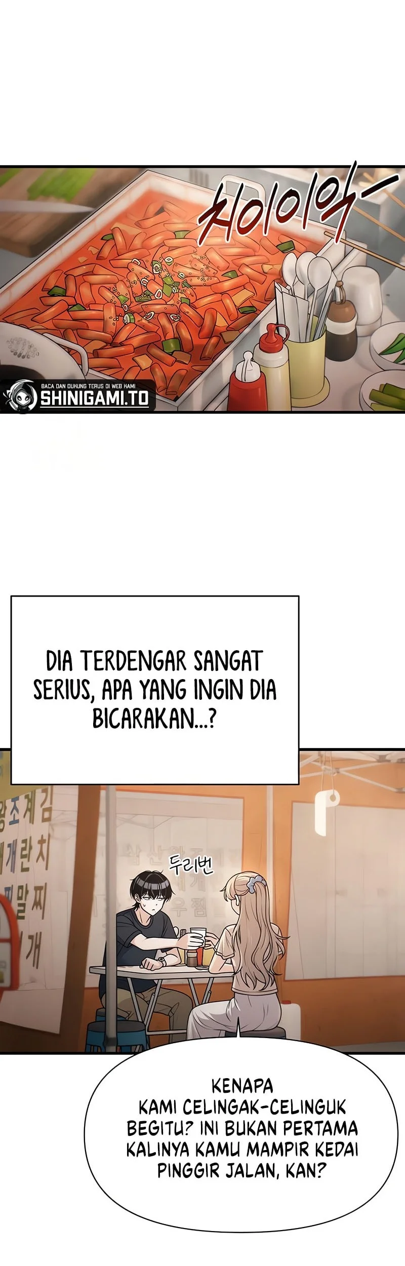 Job Change Log Chapter 43 Gambar 8