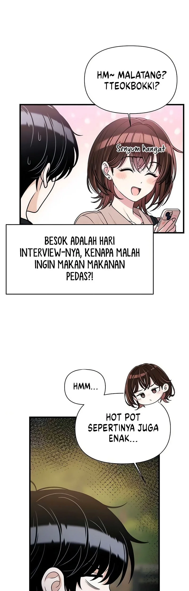 Job Change Log Chapter 48 Gambar 7