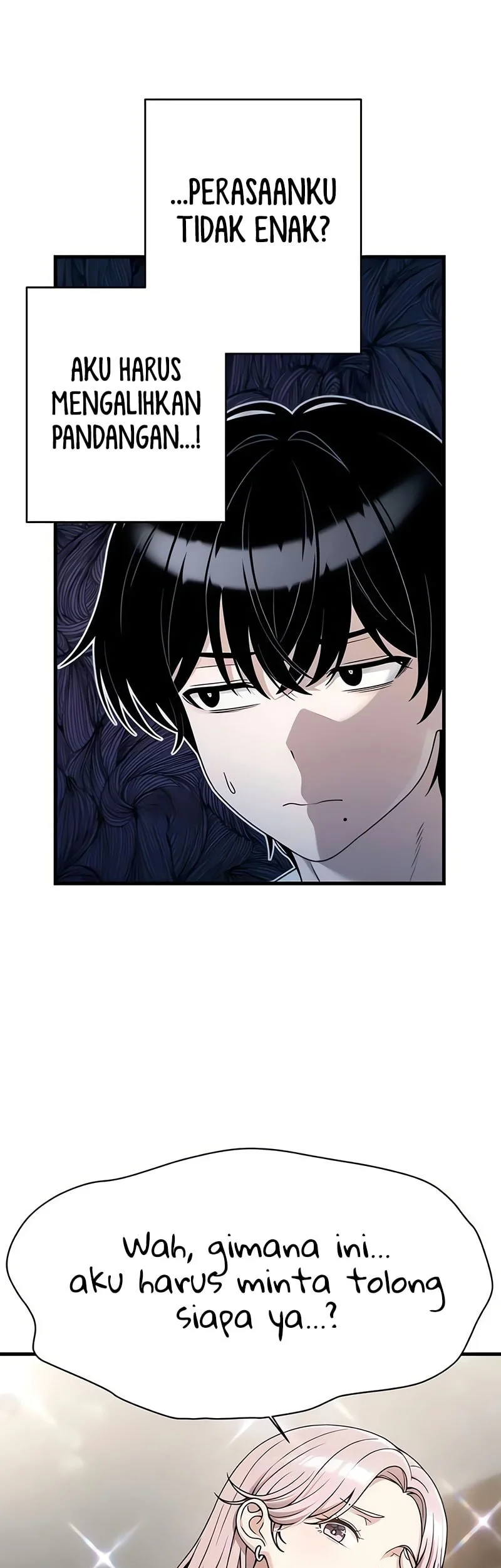 Job Change Log Chapter 49 Gambar 8