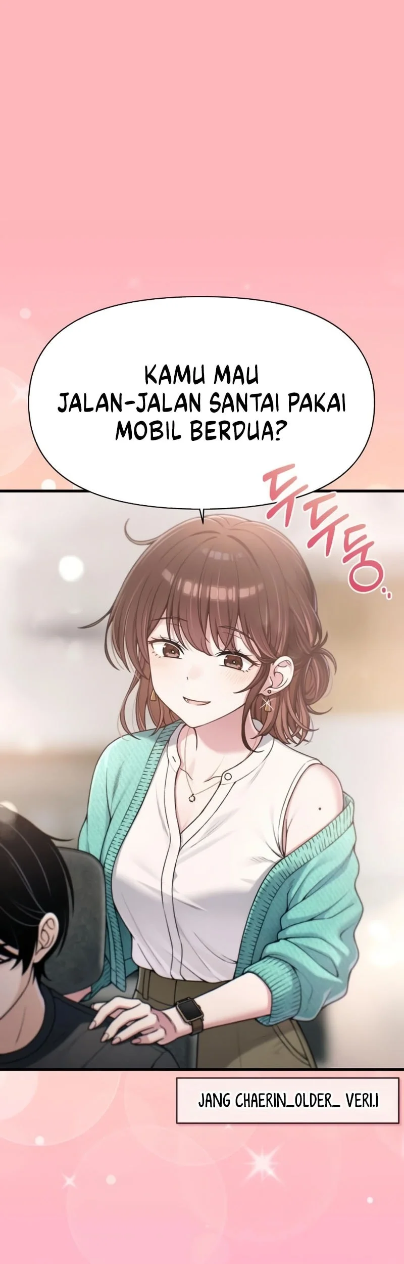 Job Change Log Chapter 51 Gambar 6