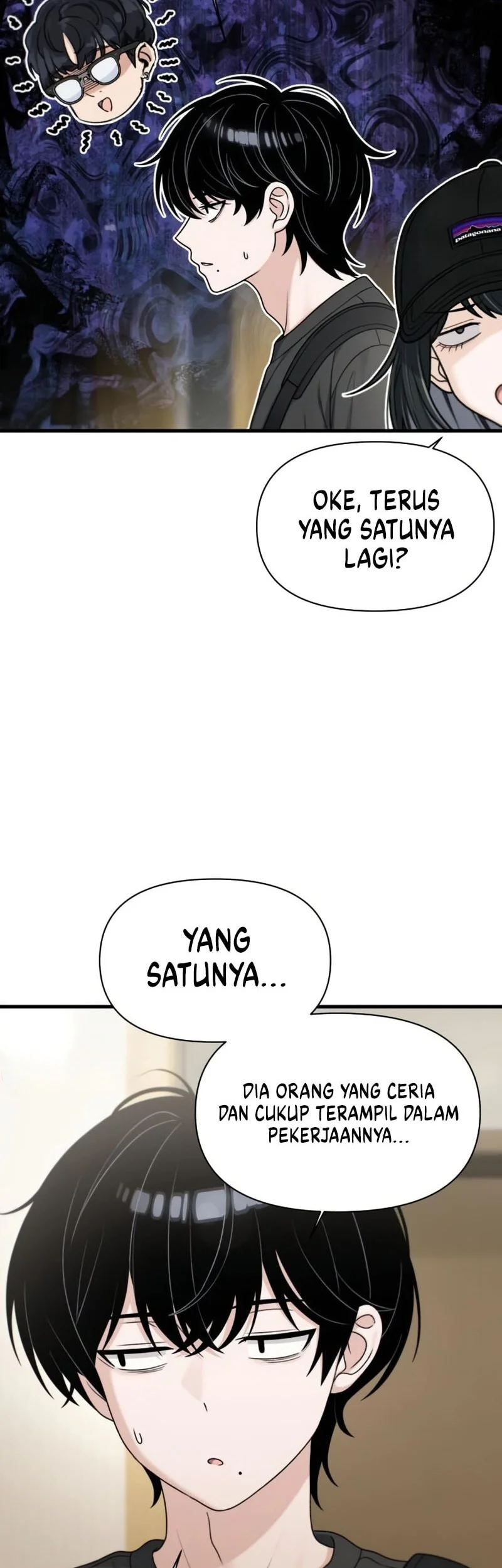 Job Change Log Chapter 52 Gambar 7