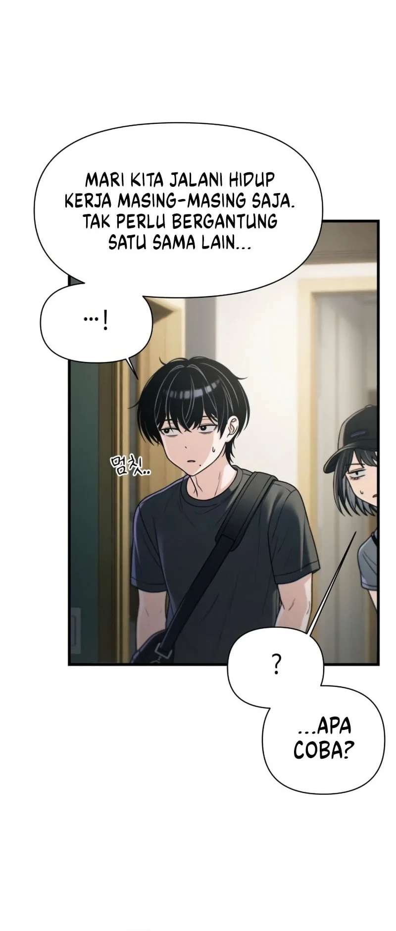 Job Change Log Chapter 52 Gambar 9