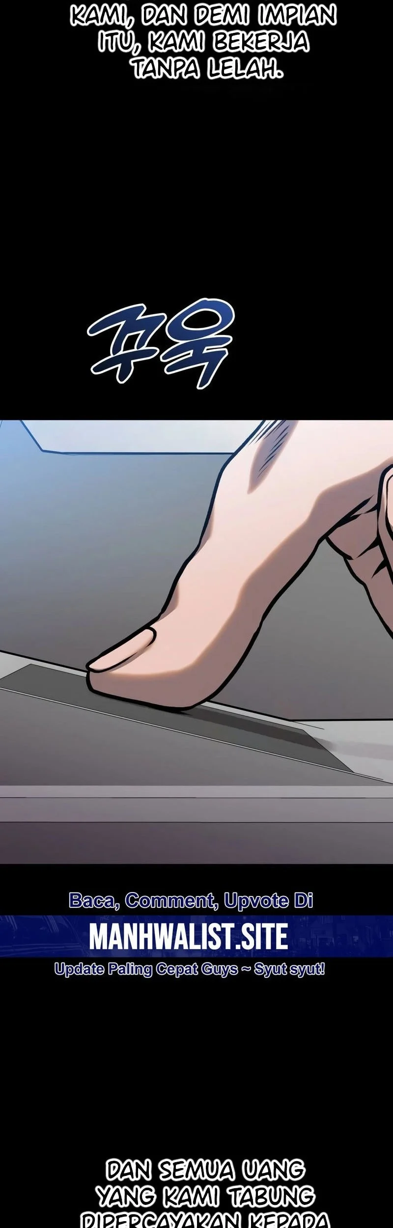 John X Killer Chapter 18 Gambar 10